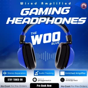 The WOO Blue
